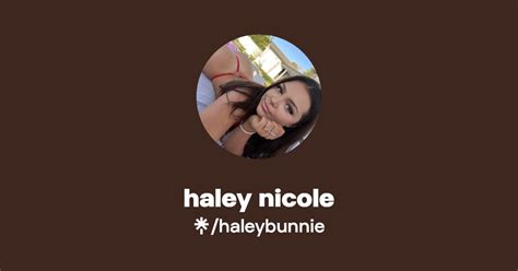 Haley Nicole OnlyFans Videos